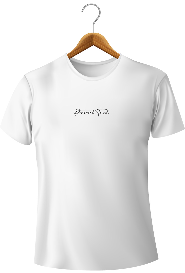 Remera Algodón