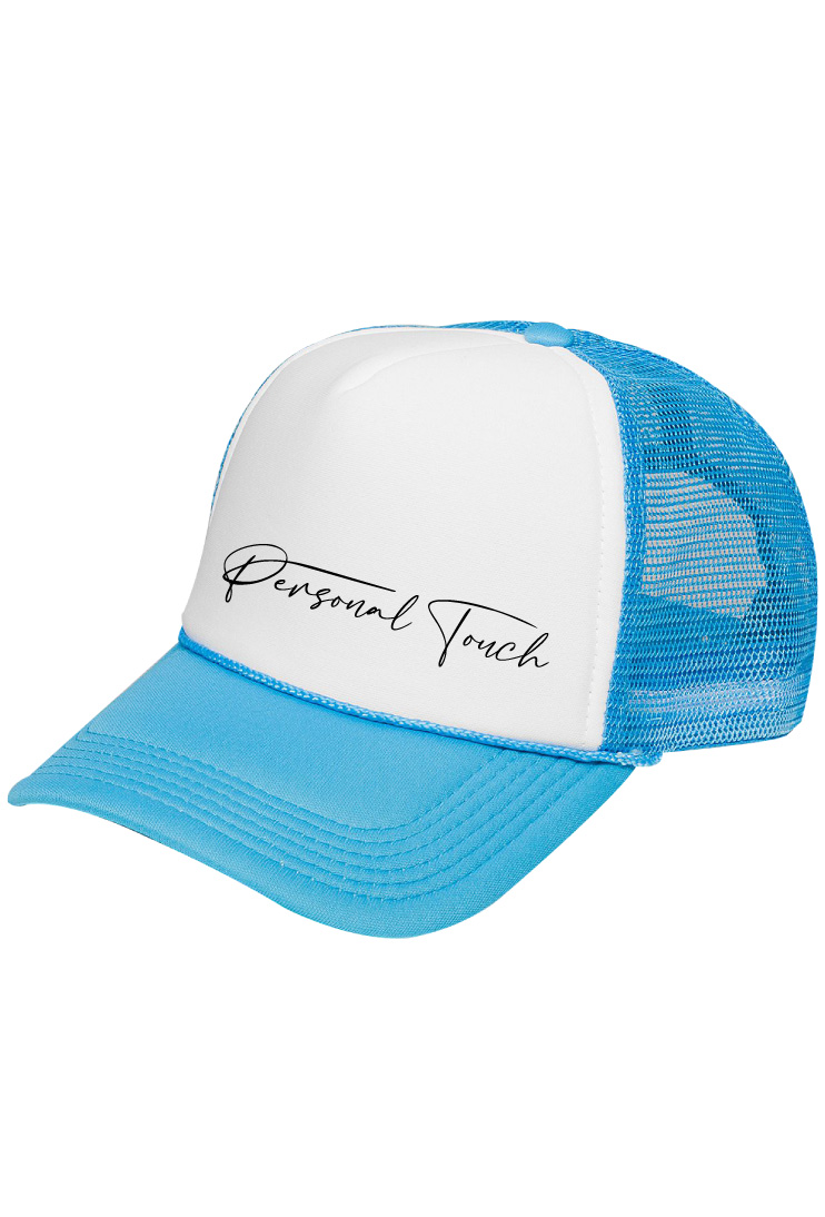 Gorro Trucker