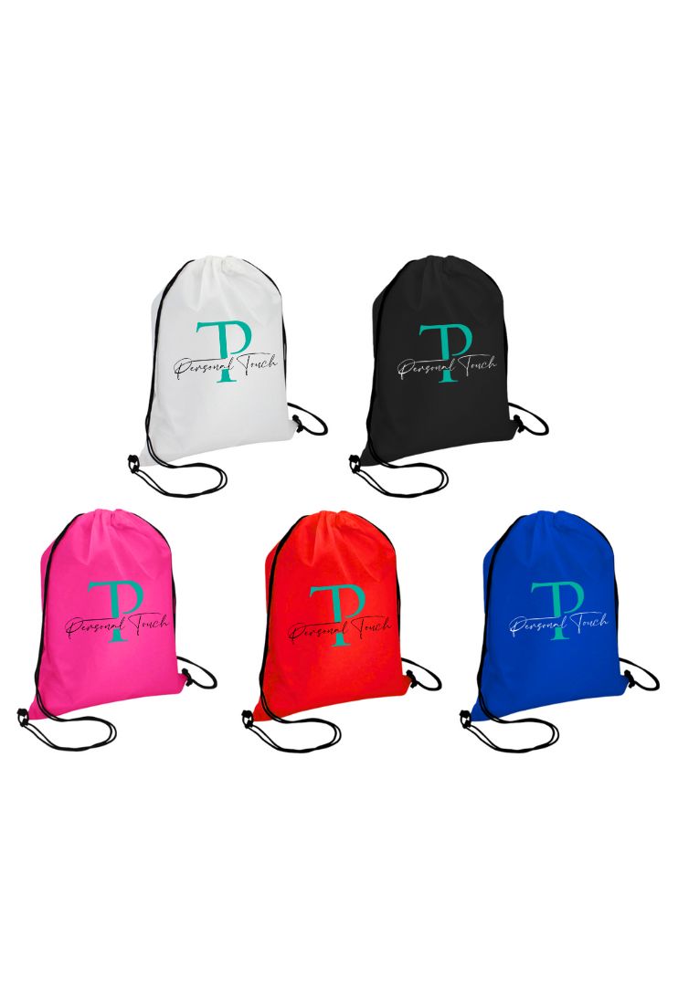 Bolsa Mochila Poliéster