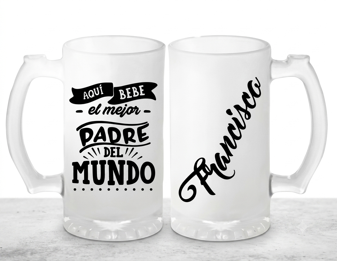 Jarra Cervecera