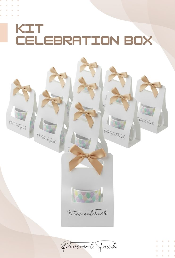 Kit Celebration Box