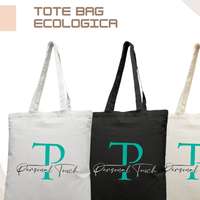 Tote Bag Ecológica