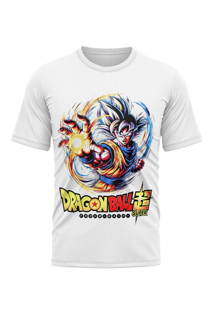 Remera Algodón - Imagen 2