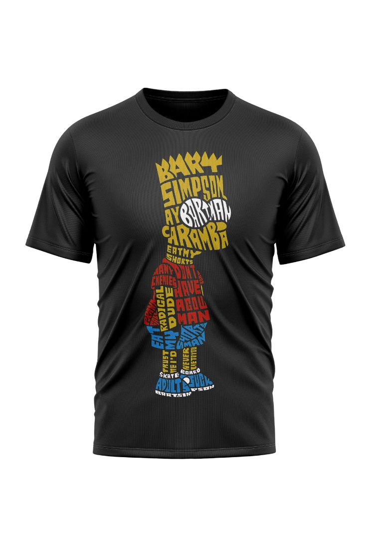 Remera Algodón - Imagen 3