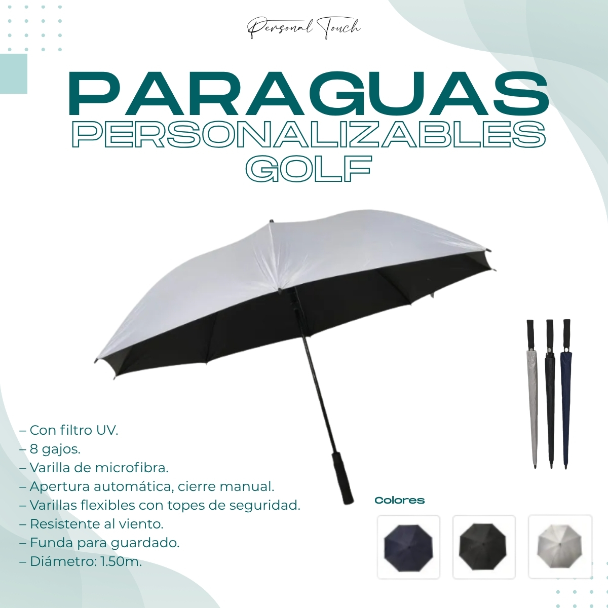 Paraguas