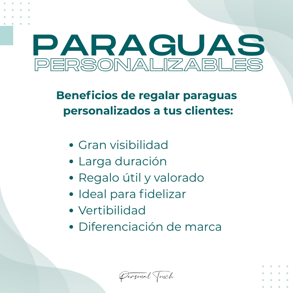 Paraguas